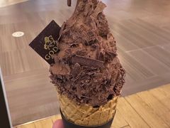 -GODIVA(久光百货店)
