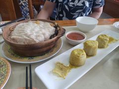 -砂锅居(西四店)