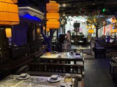 -绿茶餐厅(燕郊永旺店)