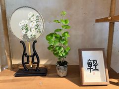 -石舍洒秀咖啡馆