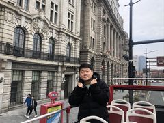 -上海和平饭店 Fairmont Peace Hotel
