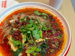-每味每客·重庆麻辣烫(闵行龙湖天街店)