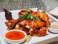 -南苑环球酒店云顶高级中餐厅(鄞县大道店)