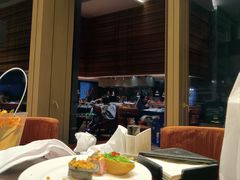 -洲际酒店·地平线全日餐厅HORIZON CAFÉ