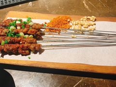 -山石榴·贵州菜(丰盛里店)