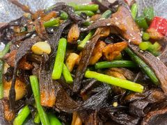 -再回头私房菜·老南京菜