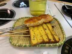 -贺兰山·西北菜(牛街总店)