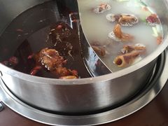 -亿诣蝎府炸酱面羊蝎子火锅(酷车小镇店)