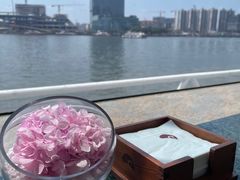 -白天鹅宾馆·流浮阁咖啡厅