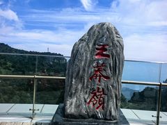 -王莽岭风景区