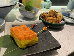 -YAMAKAWA(龙湖胥江天街店)