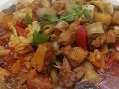 -清真悦宾楼食府(海湖店)
