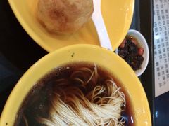 -毛华美食(清扬路店)