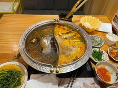-牛匠和牛寿喜锅(西安总店)