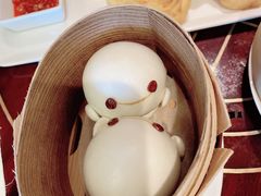 -晶荷轩(香港迪士尼乐园酒店)