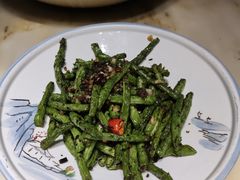 -渝味川菜(夜宵航母店)