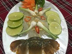 -QQ海鲜餐厅