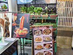 -東城故事·尋找姆媽的味道(玉兰路店)