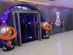 -星聚会KTV(苏州信投大厦店)