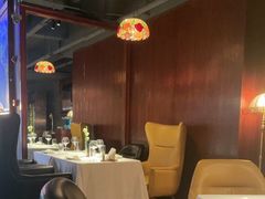 -Grand James·地中海bistro(百家湖1912店)