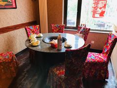 -忆乡情铁锅炖鱼饭店(延庆店)