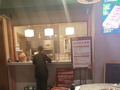 -乔先生涮肉·鲜活牛羊肉火锅(塘沽店)