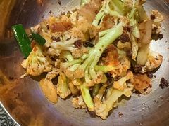 -绿茶餐厅(汇悦大融城店)