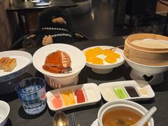 -喜悦烤鸭·新京菜(王府井店)