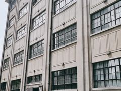 -上海四行仓库抗战纪念馆