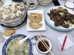 -大回族餐厅