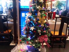 -惠丰堂饭庄·烤鸭·京味菜(西北旺·唐家岭店)