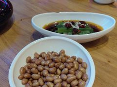 -巢爷老味(东方红店)