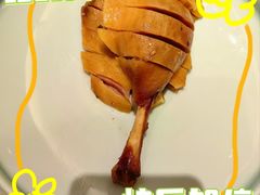 -狮王府淮扬菜(新街口友谊店)