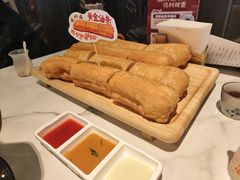 -滋粥楼·顺德菜(番禺广场总店)