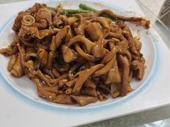 -台山美食一绝阿四台山黄鳝饭(阿四创作店)