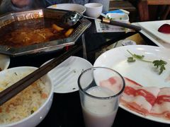 android_upload_pic-蜀九香火锅(九眼桥店)