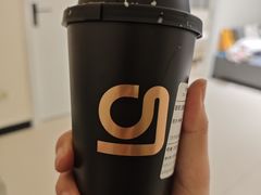 -gleeglee乐溢亦茶(合生汇店)