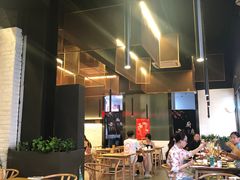 -付小姐在成都(川沙店)