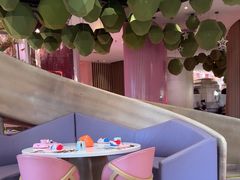 -水桶王国主题餐厅·聚会·生日派对·亲子活动·家庭套餐(亚龙湾希尔顿店)