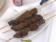 牛肉串-宜家·瑞典风味餐厅(北京西红门店)