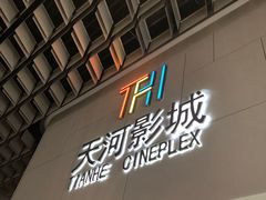 -汉阳天河电影城(王家湾店)