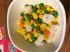 -小厨娘淮扬菜(清江苏宁广场店)