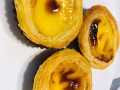 正宗葡式蛋挞-万龙洲海鲜(大兴绿地缤纷城店)