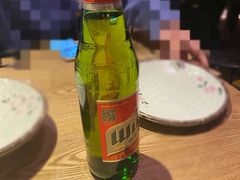 -玫瑰红烤羊排(北新桥三条店)