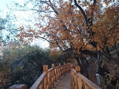 -长辛店二七公园