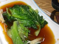 -金豆角砂锅焖面(安贞店)