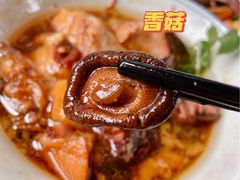 -聪辉同安老美食饭店(大元路店)