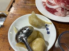 -元盛居(生态大街店)