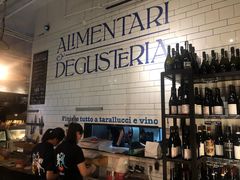-Alimentari早午餐(安福路店)