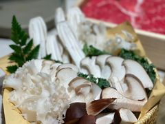 -巴奴毛肚火锅概念餐厅